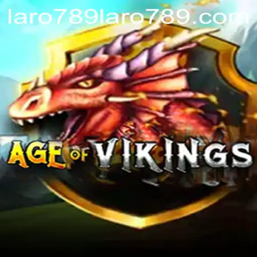 AgeofViking: Conquer the Norse World with Laro789