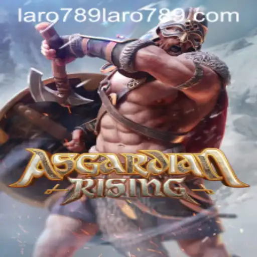 AsgardianRising: A New Era of Epic Adventure