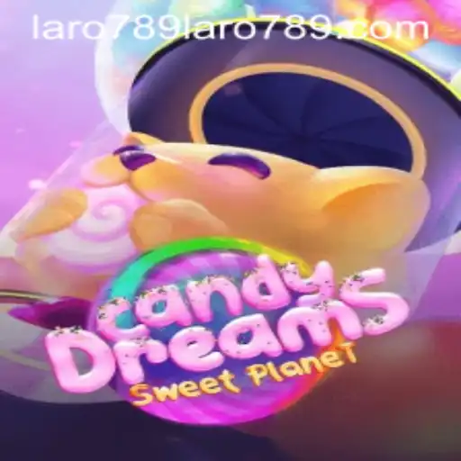 CandyDreams and Laro789: A Sweet Adventure in the Gaming World