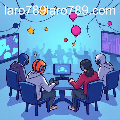 Exploring the Dynamics of Player Communities: The Role of laro789