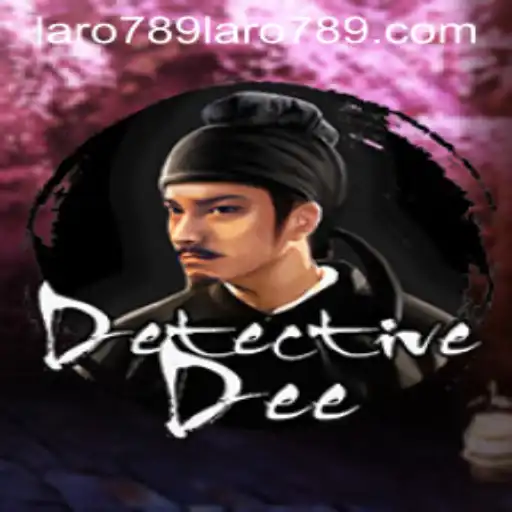 Unravel the Mystery in the Enigmatic World of DetectiveDee with Laro789