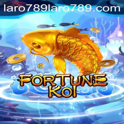Exploring the Enchanting World of FORTUNEKOI: A Unique Gaming Experience with Laro789