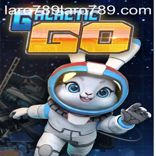 GalacticGO: Embark on a Cosmic Adventure with Laro789