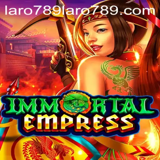 Exploring the World of ImmortalEmpress: An In-depth Analysis