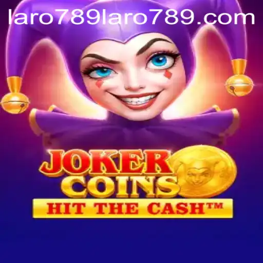 Explore the Exciting World of JokerCoins: Discover the Thrills of Laro789