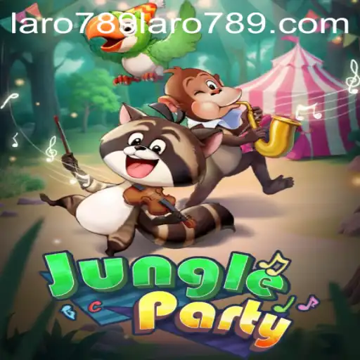 Exploring JungleParty: A Journey into the Heart of Adventure