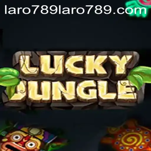 LuckyJungle: Adventure in the World of Laro789