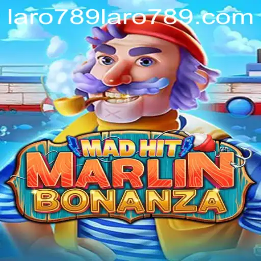 MadHitMarlinBonanza: Dive into the Ocean of Adventure
