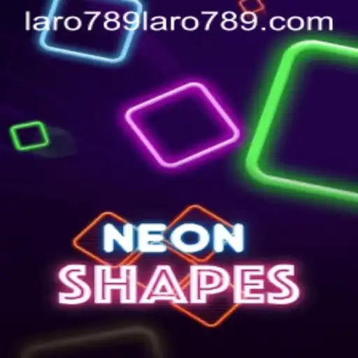 Exploring the Innovative World of NeonShapes - A Game Brought to Life by Laro789