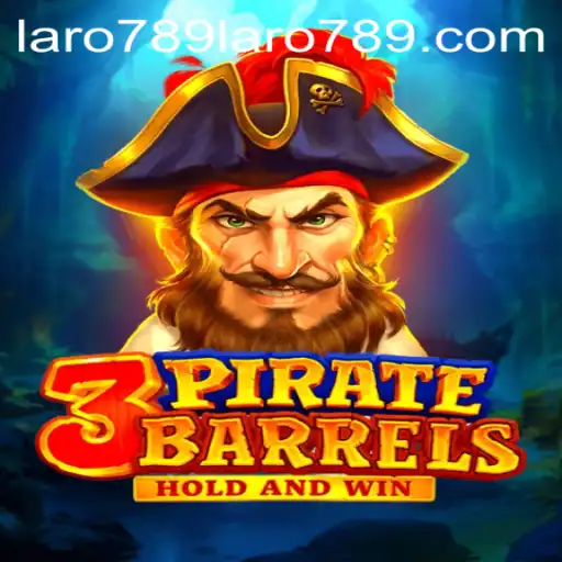 An In-depth Look at '3PirateBarrels': Adventure Awaits