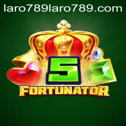 5Fortunator: A Thrilling Adventure in the World of Laro789