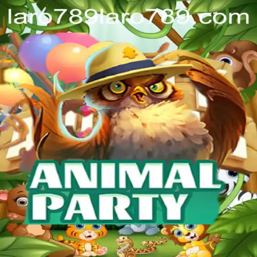 Discover the Excitement of AnimalParty: A Captivating Game Experience