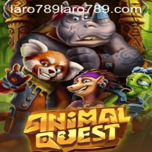Explore the Adventurous World of AnimalQuest