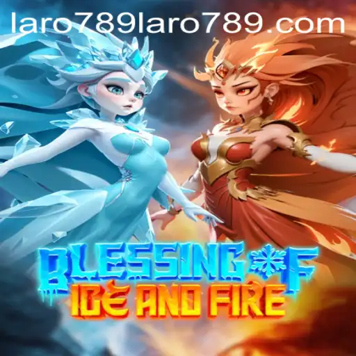 Unveiling BlessingofIceandFire: An Epic Gaming Experience