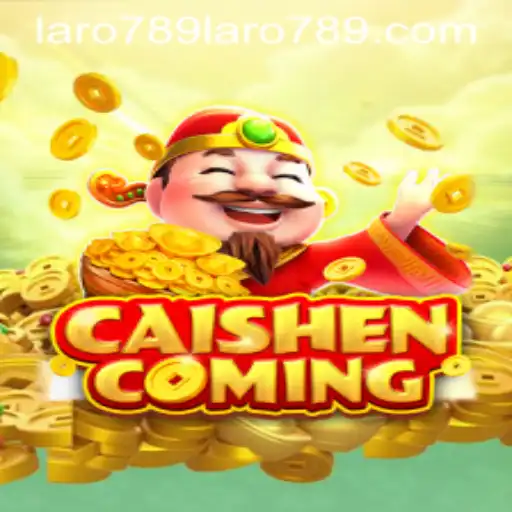 Unveiling the Mystical World of CAISHENCOMING: A New Era in LARO789 Gaming