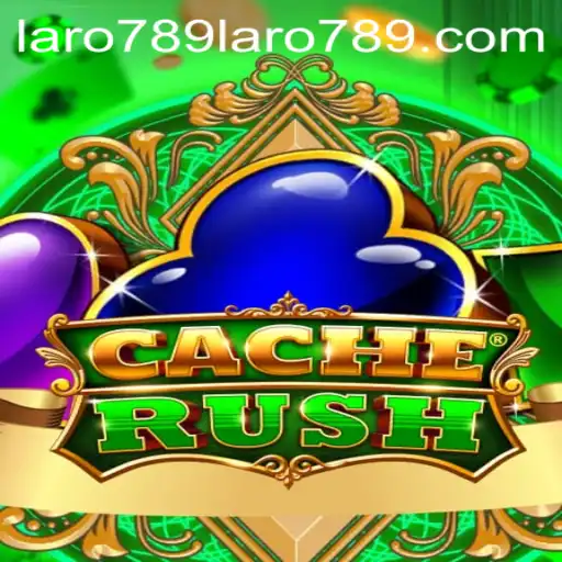 Discover CacheRush: A Thrilling Adventure in Digital Gaming