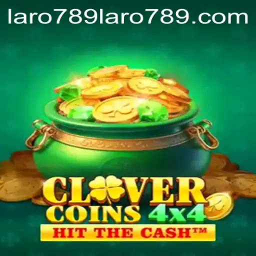 Discover CloverCoins4x4: The Innovative Game in 2023