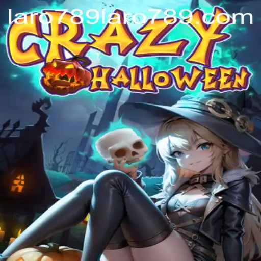 Dive into the Thrilling World of CrazyHalloween: An In-Depth Look into the Game