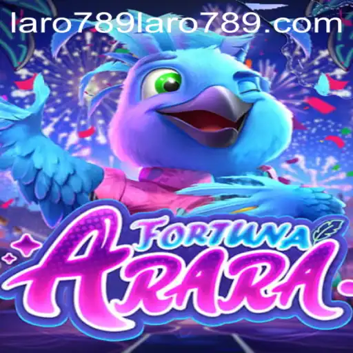 Unveiling FortunaArara: The New Gaming Sensation