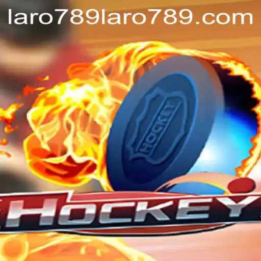 Exploring the Dynamic World of Hockey with Laro789