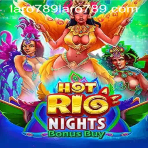 HotRioNightsBonusBuy: A Sizzling Adventure in the Heart of Rio