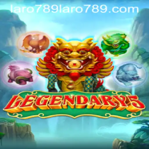 Exploring Legendary5: A Deep Dive Into the Next-Gen Gaming Experience