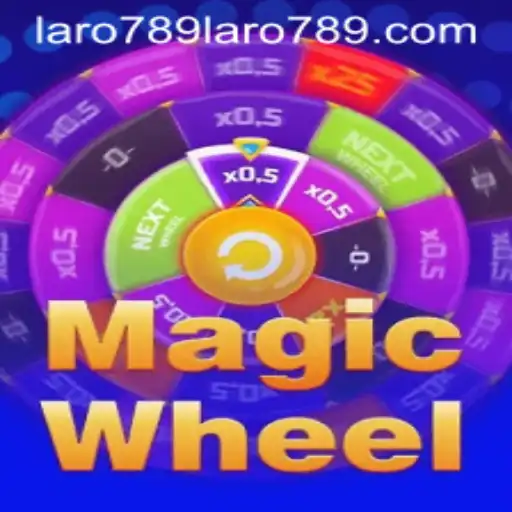 Exploring the World of MagicWheel: A Captivating Gaming Experience with Laro789