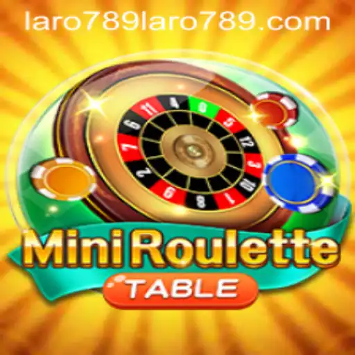 The Exciting World of MiniRoulette: A Deep Dive into the Game with Laro789