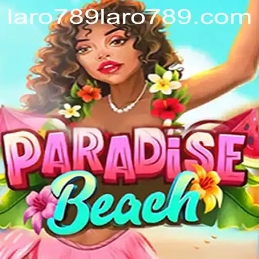 Exploring ParadiseBeach: The Ultimate Virtual Island Escape with Laro789