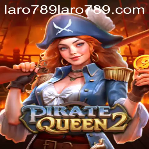 Dive into Adventure with PirateQueen2 and Laro789