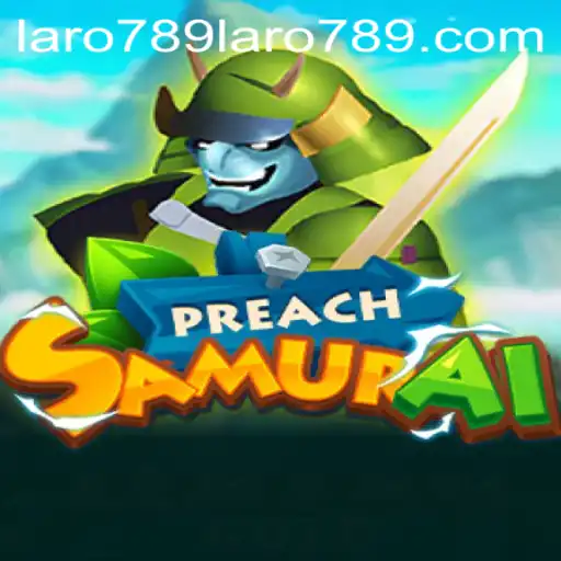 Exploring the Enigmatic World of PreachSamurai