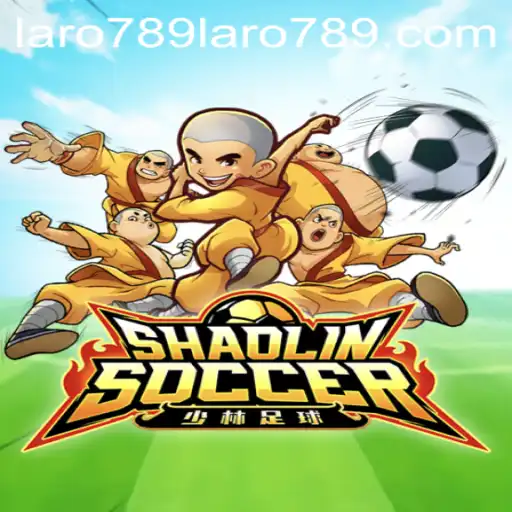 ShaolinSoccer: A Unique Fusion of Martial Arts and Football in Laro789