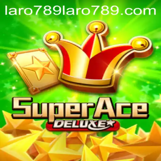 Exploring SuperAceDeluxe: A Comprehensive Guide to This Exciting Game