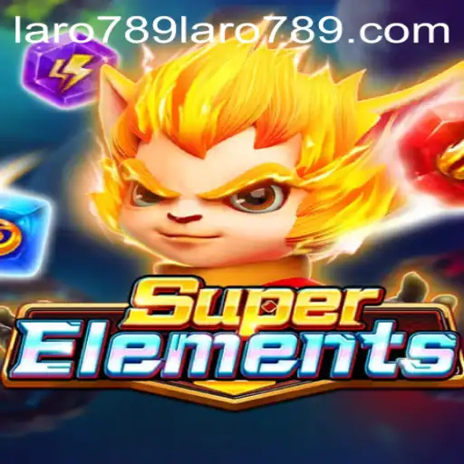 Discover the Exciting World of SuperElements: A New Era of Gaming