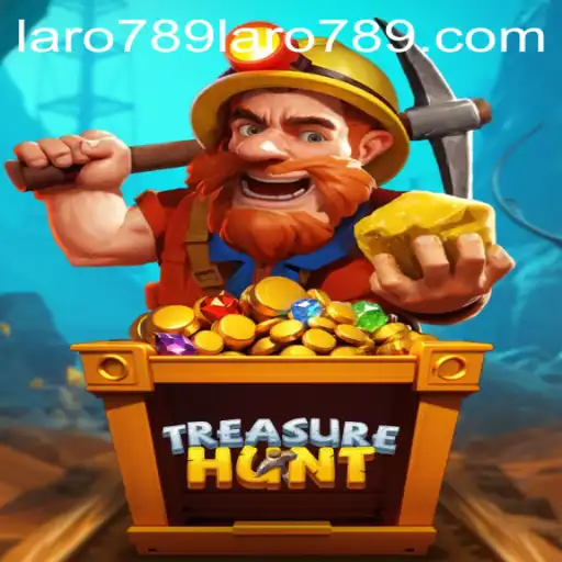 Unveiling TreasureHunt: The Adventure Game Captivating Gamers Worldwide