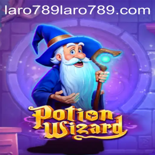 Unveiling PotionWizard: An Immersive Gaming Experience with Laro789