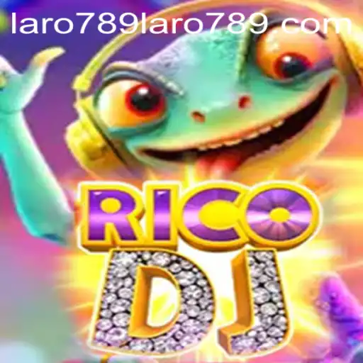Discover RicoDJ: The Ultimate Adventure with Laro789