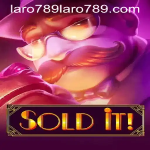 Discovering Soldit: A New Gaming Phenomenon with Laro789