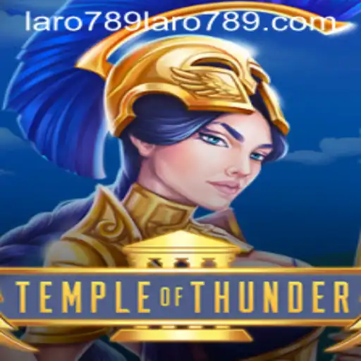 Unveiling the Thrilling World of TempleofThunder