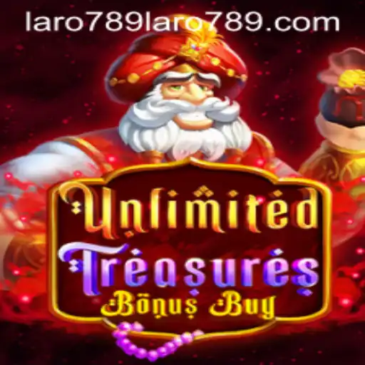 UnlimitedTreasuresBonusBuy: A New Era in Online Gaming with Laro789