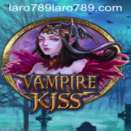 VampireKiss: The Enchanting Game Experience