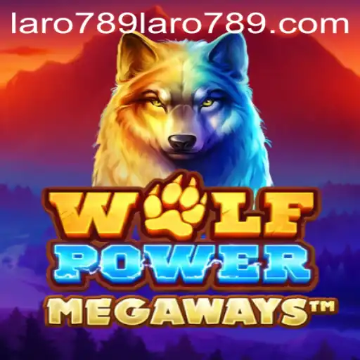 Unleashing the Thrill: Exploring WolfPowerMega with Laro789