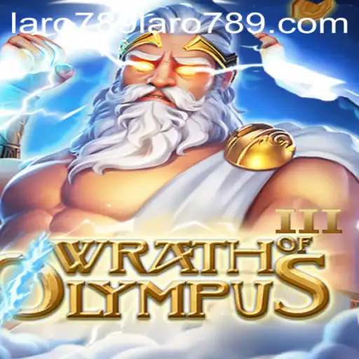 The Epic Journey of WrathofOlympusIII: Enter the World of Myth and Adventure with laro789